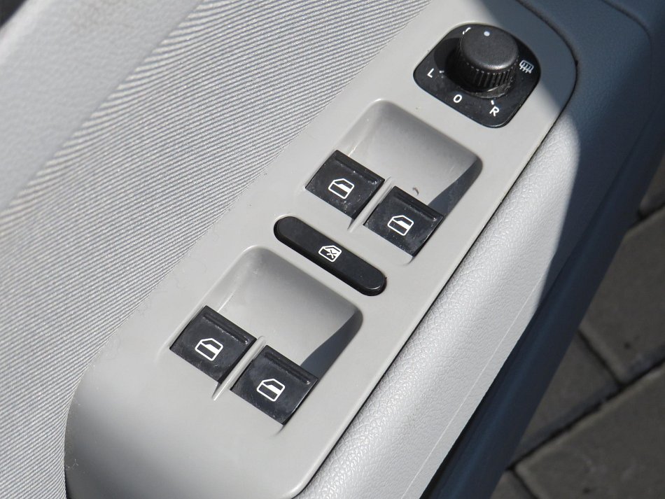 Škoda Superb II 2.0TDi 