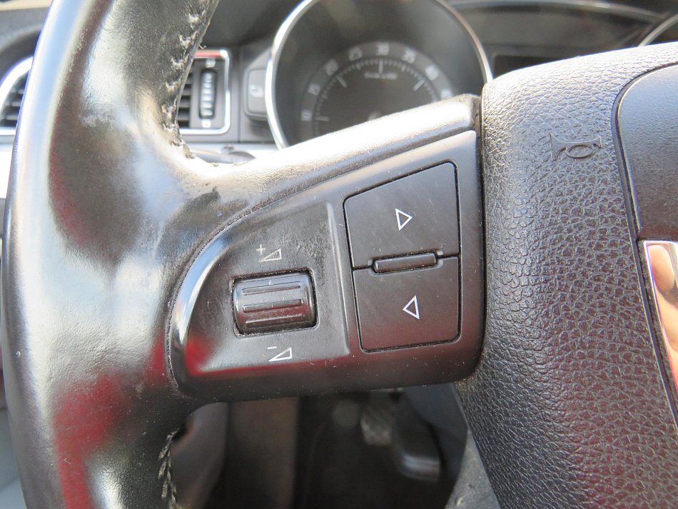 Škoda Superb II 2.0TDi 