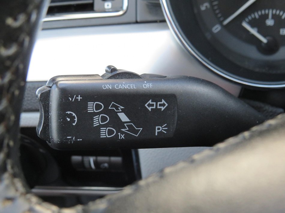 Škoda Superb II 2.0TDi 