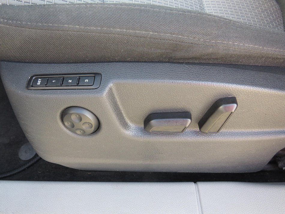 Škoda Superb II 2.0TDi 