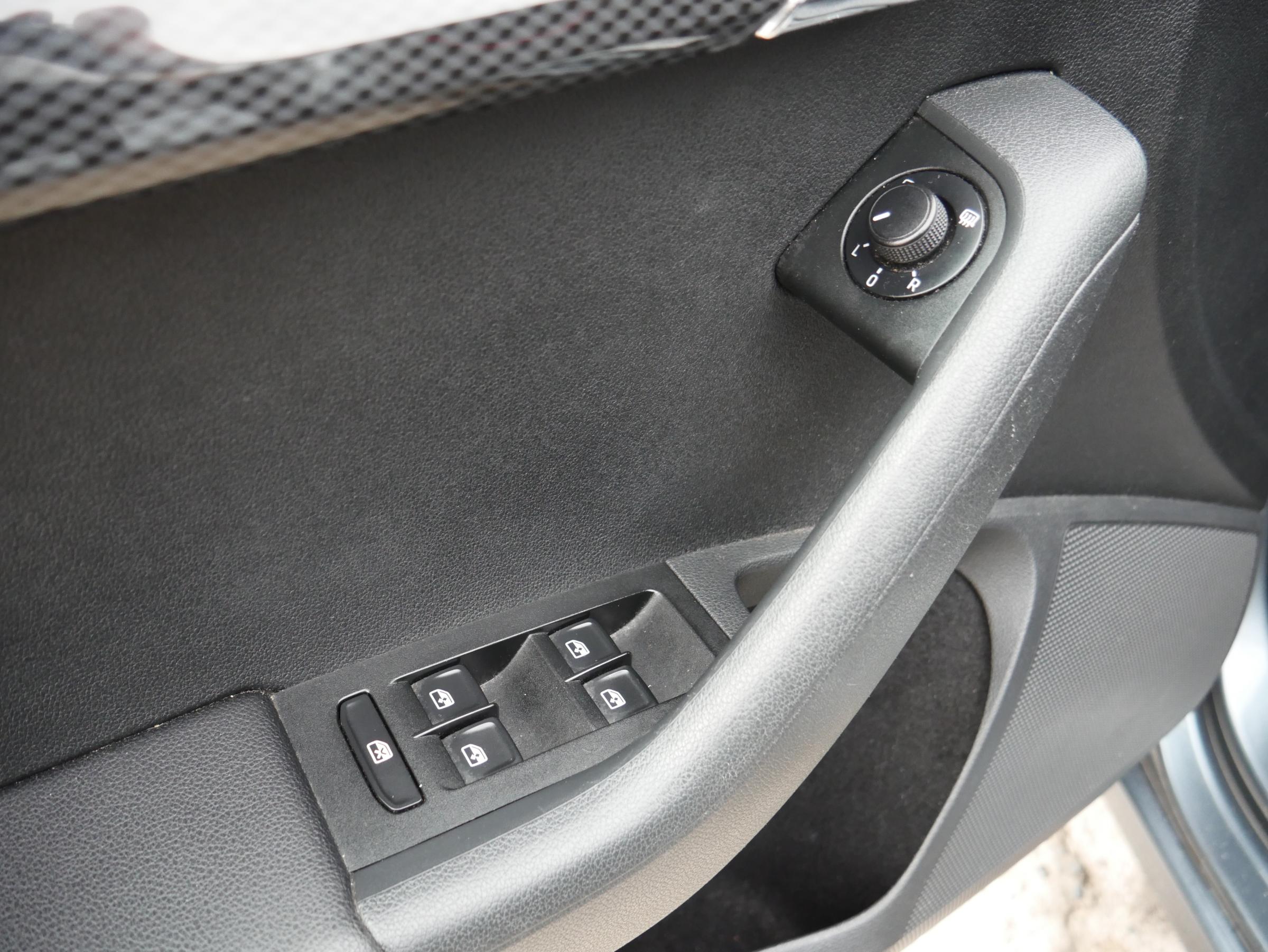 Škoda Octavia III, 2016 - pohled č. 13