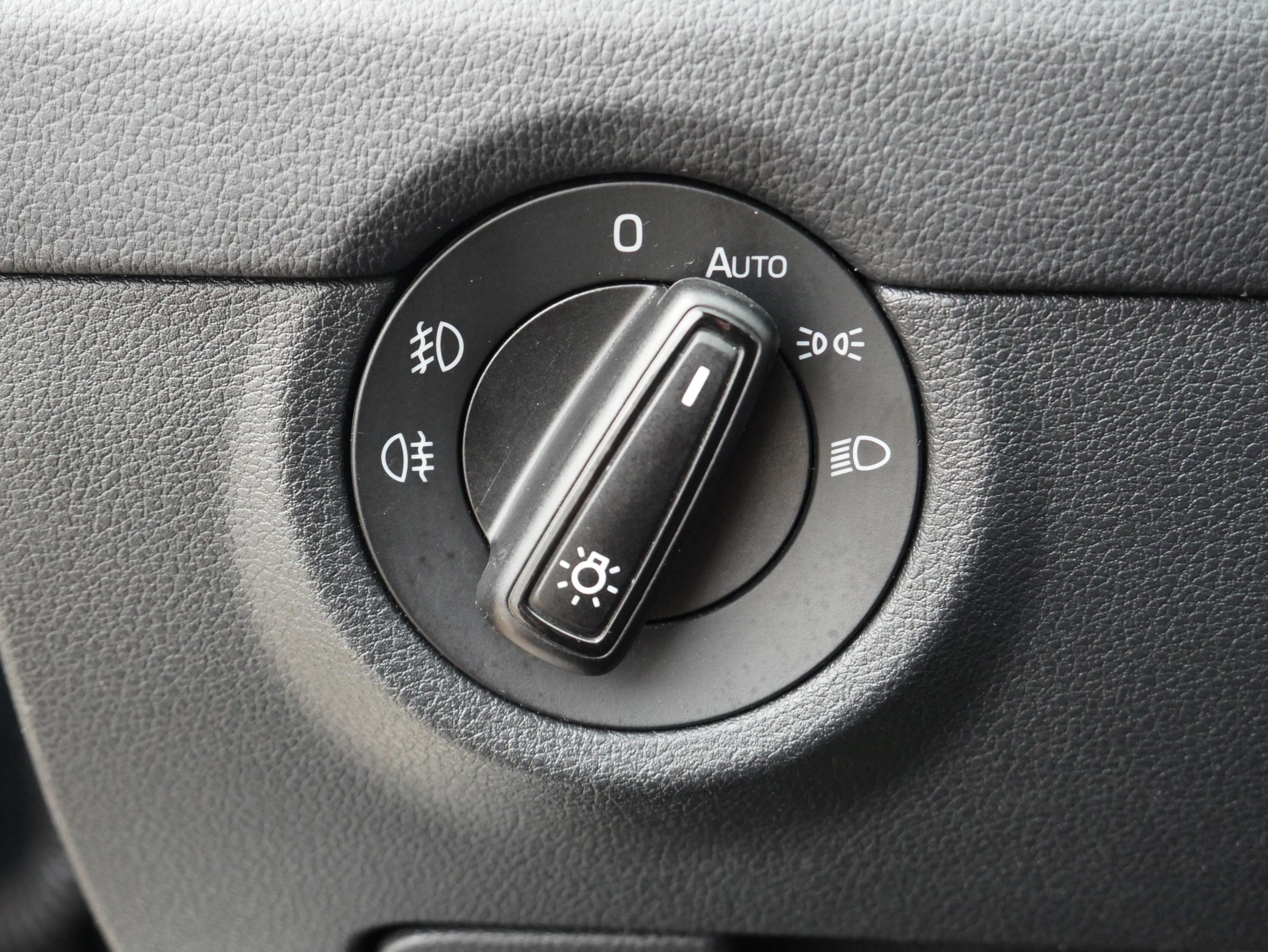 Škoda Octavia III, 2016 - pohled č. 16