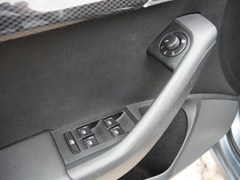 Škoda Octavia III 2.0 TDi RS 4x4