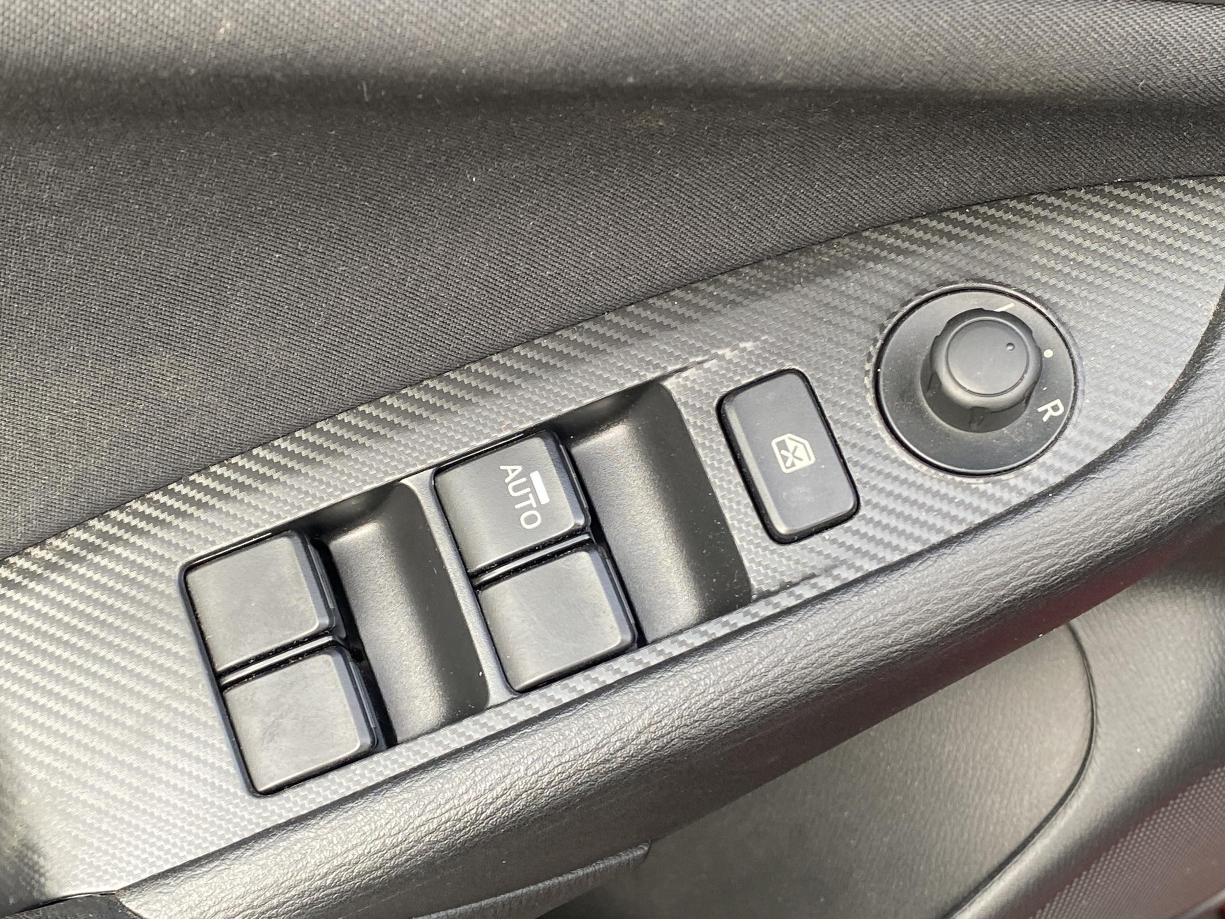 Mazda CX-3, 2016 - pohled č. 12