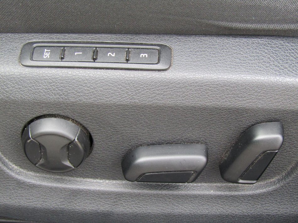 Škoda Superb III 1.6TDi 