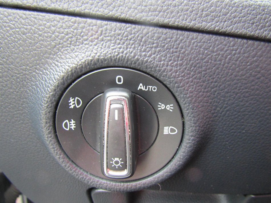 Škoda Superb III 1.6TDi 