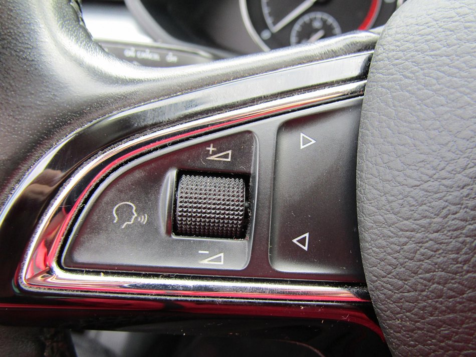 Škoda Superb III 1.6TDi 