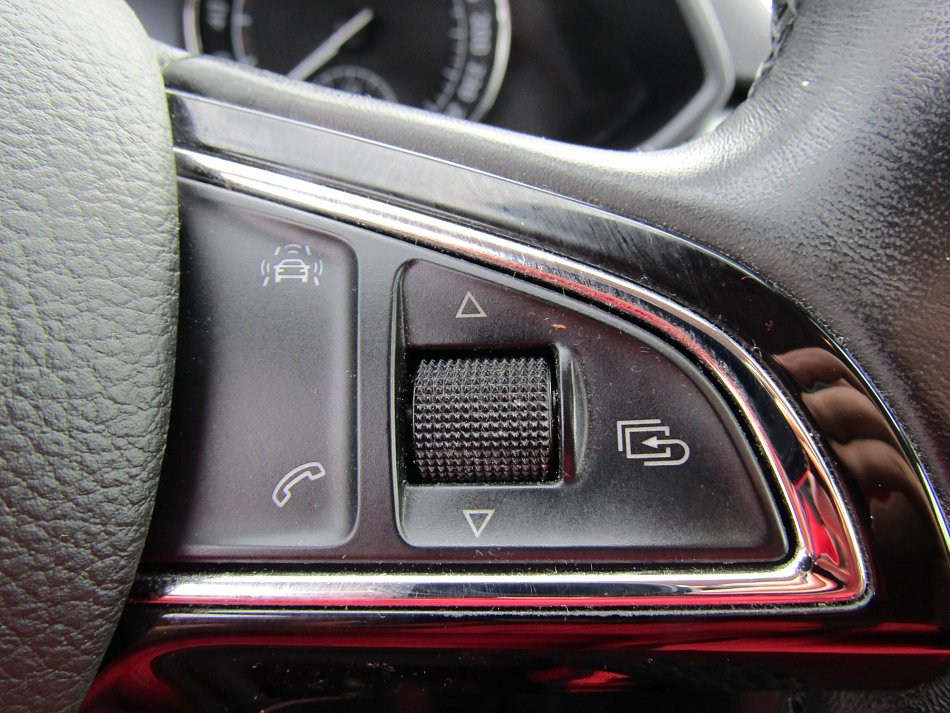 Škoda Superb III 1.6TDi 