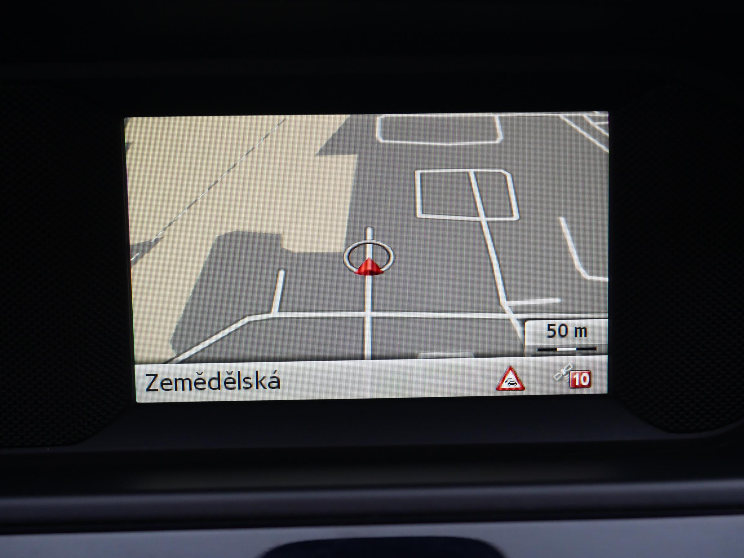 Mercedes-Benz Třída C, 2013 - pohled č. 13