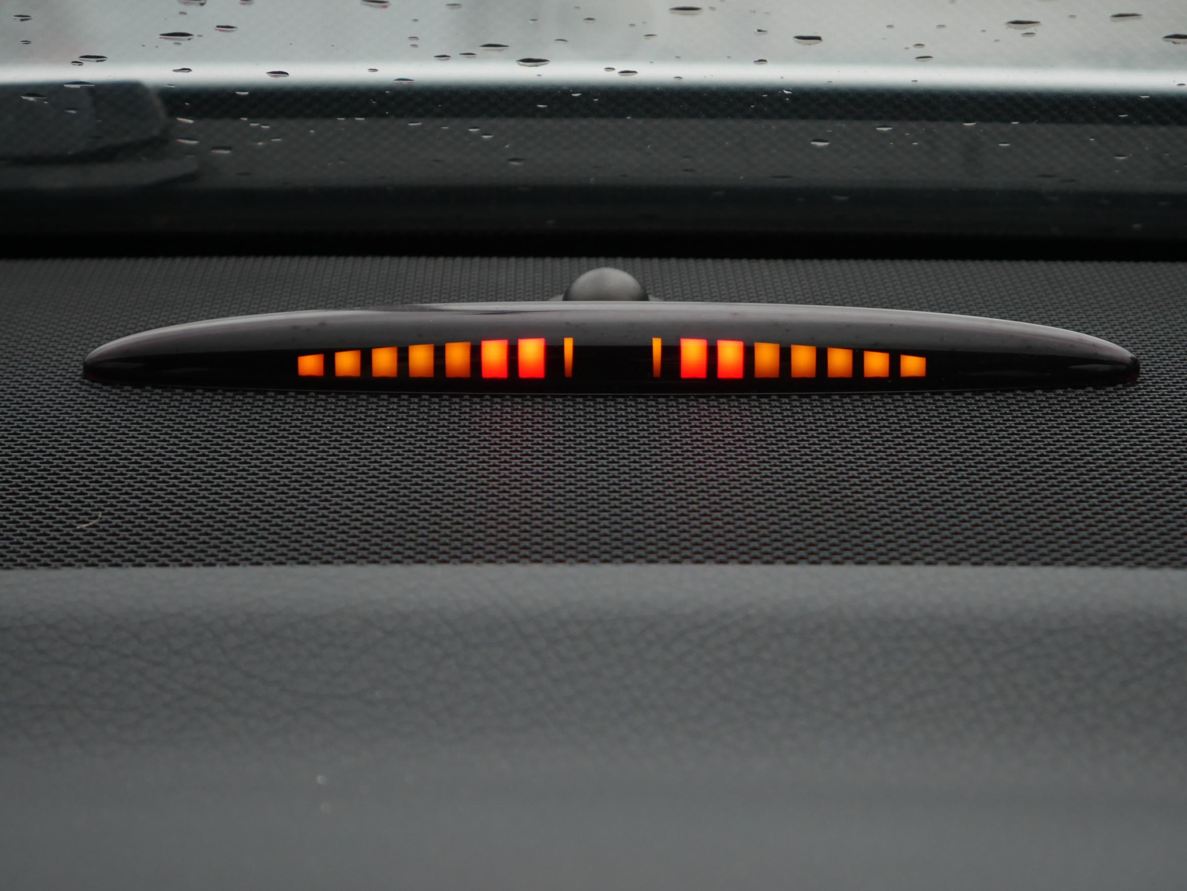 Mercedes-Benz Třída C, 2013 - pohled č. 14