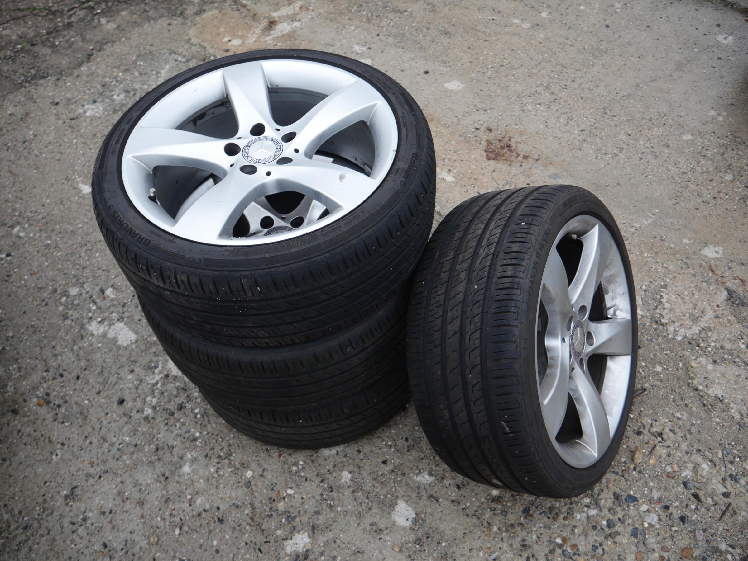 Mercedes-Benz Třída C, 2013 - pohled č. 19