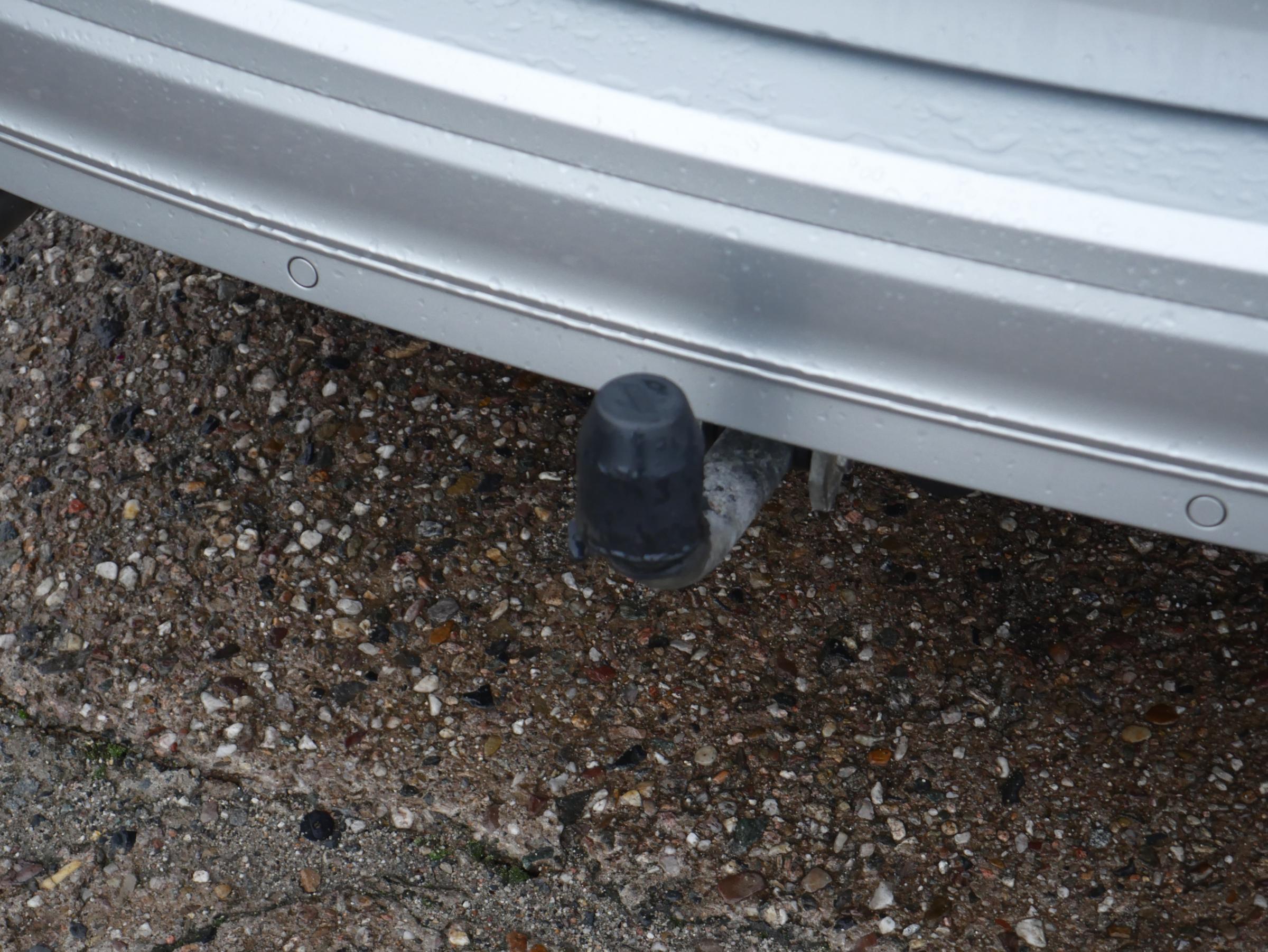 Mercedes-Benz Třída C, 2013 - pohled č. 20