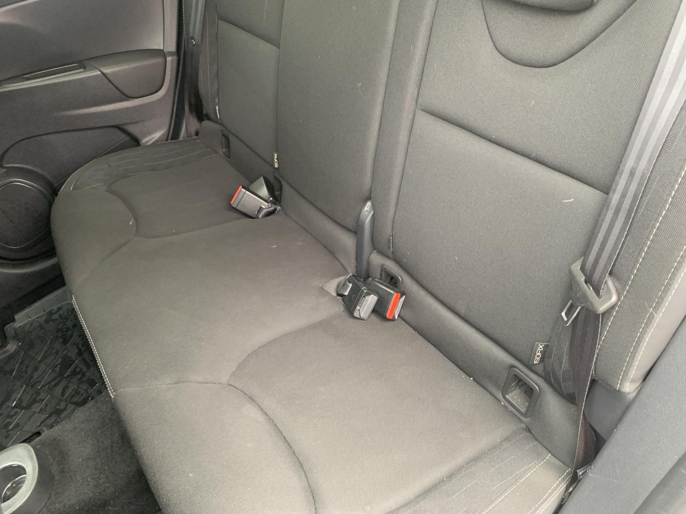 Renault Clio, 2019 - pohled č. 10