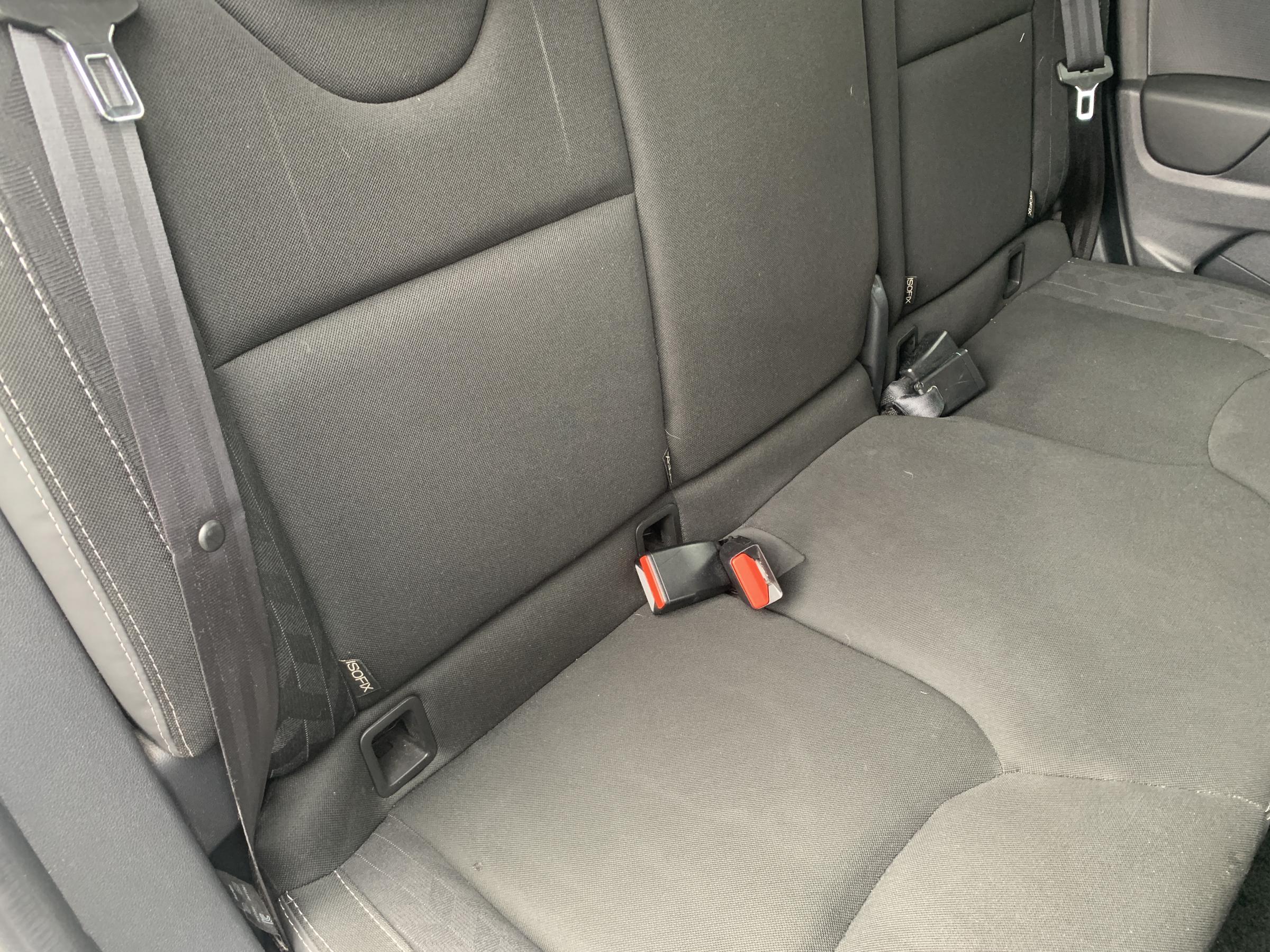 Renault Clio, 2019 - pohled č. 11