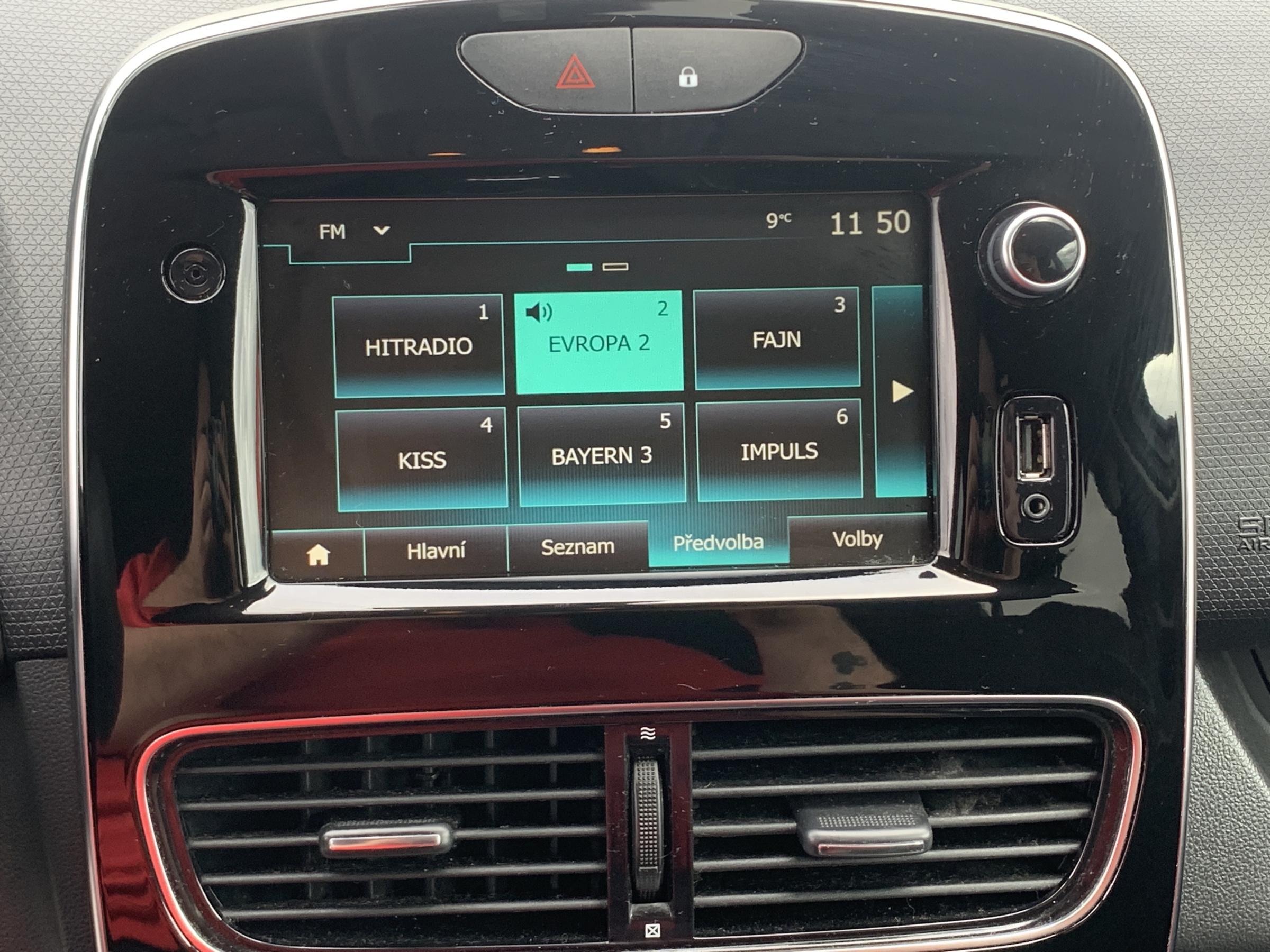 Renault Clio, 2019 - pohled č. 15