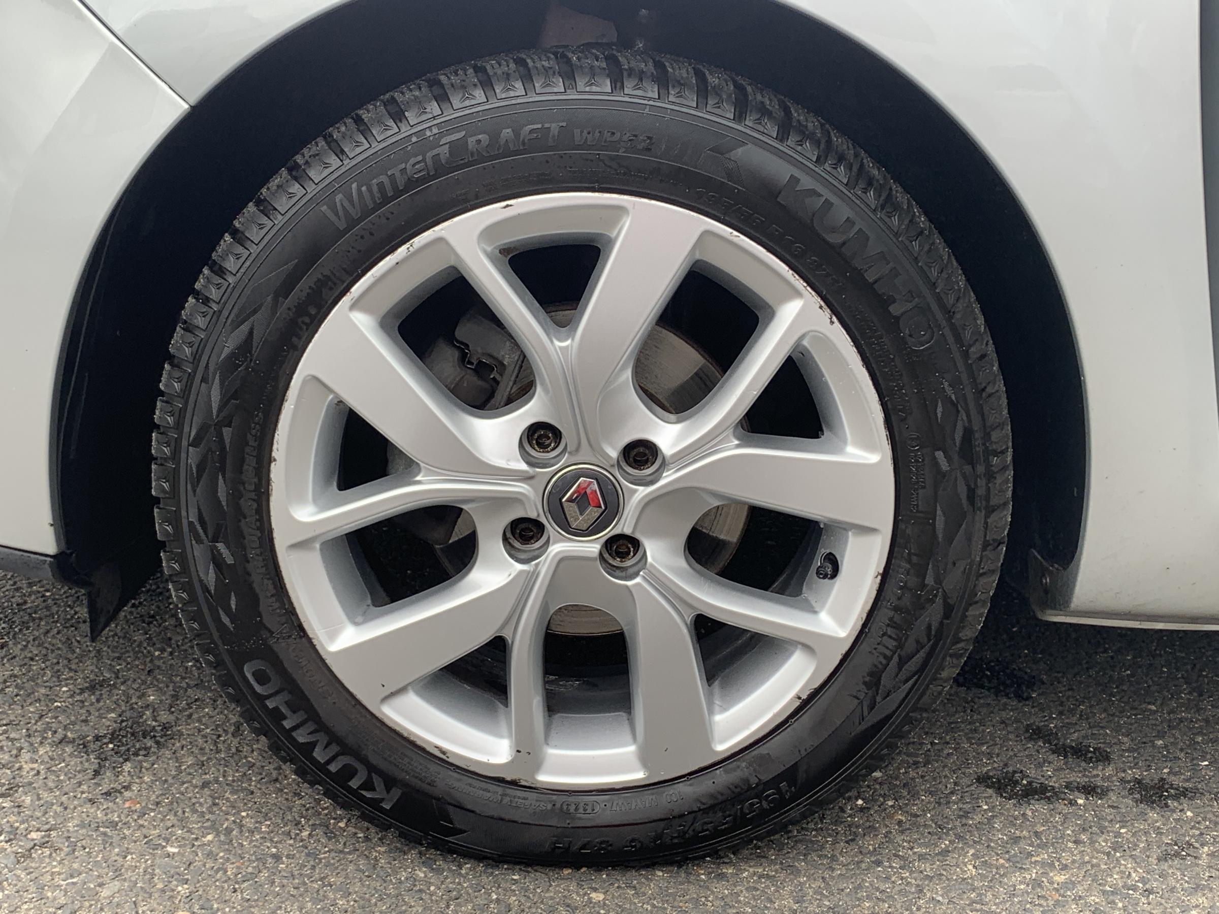 Renault Clio, 2019 - pohled č. 21