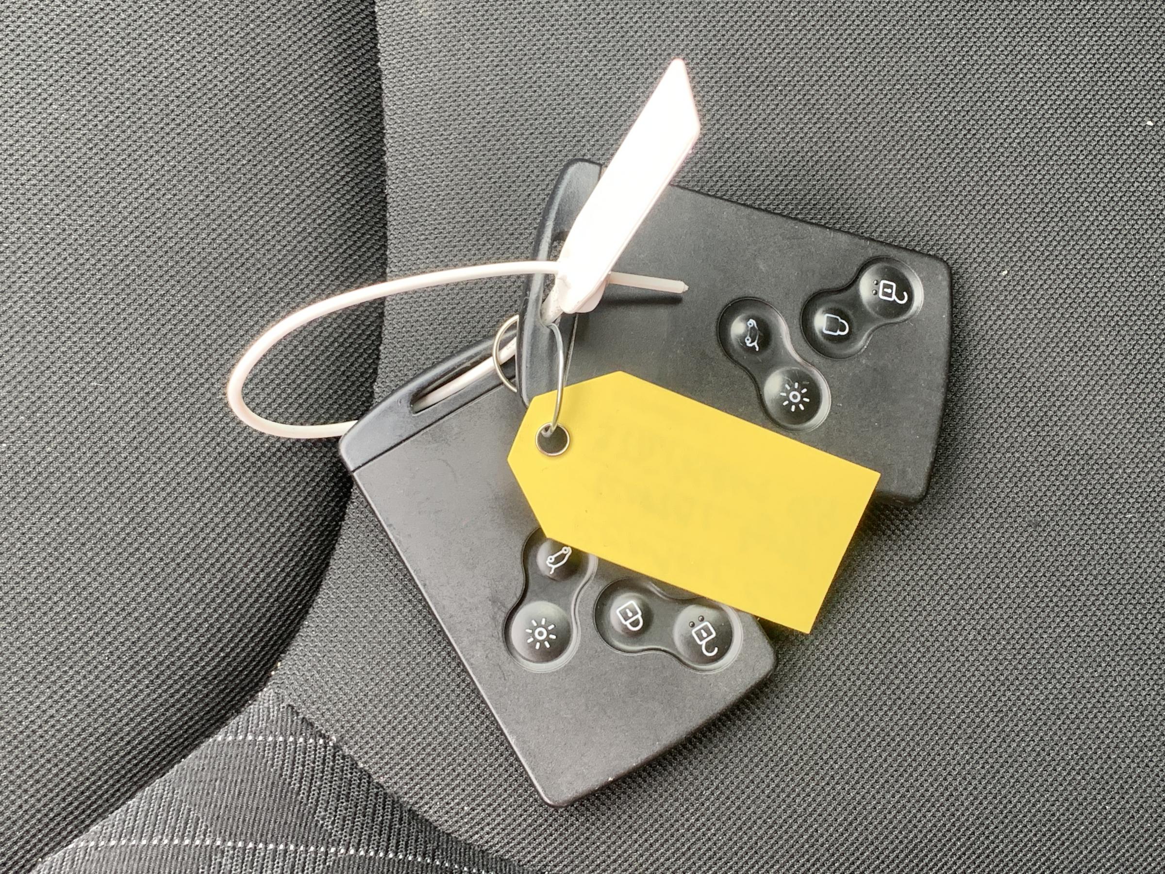 Renault Clio, 2019 - pohled č. 22