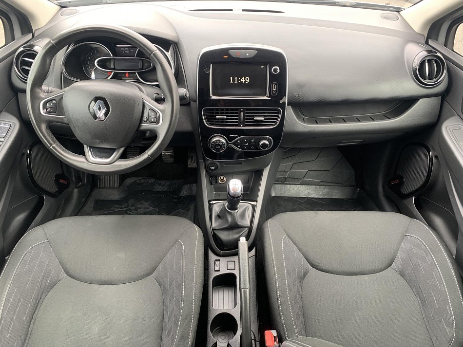 Renault Clio 1.0i 