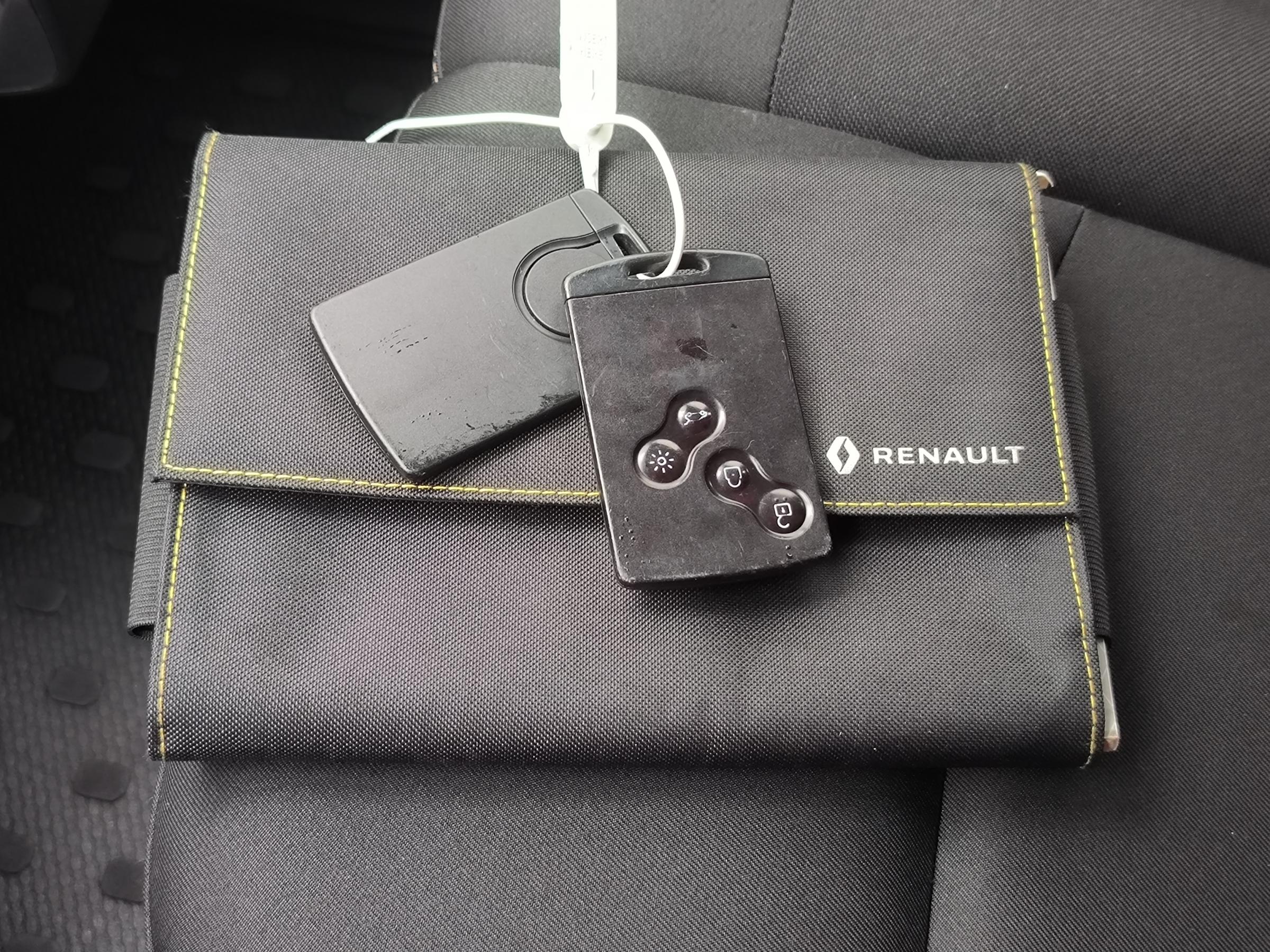 Renault Trafic, 2017 - pohled č. 21