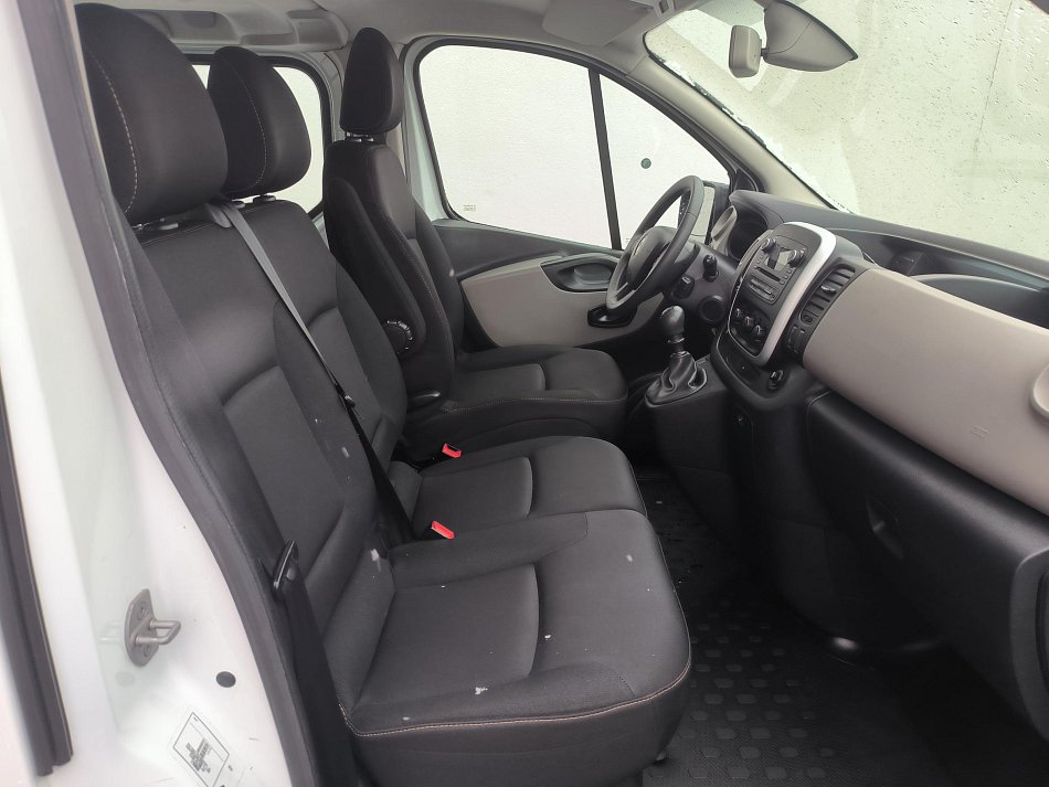 Renault Trafic 1.6dCi Energy 9míst