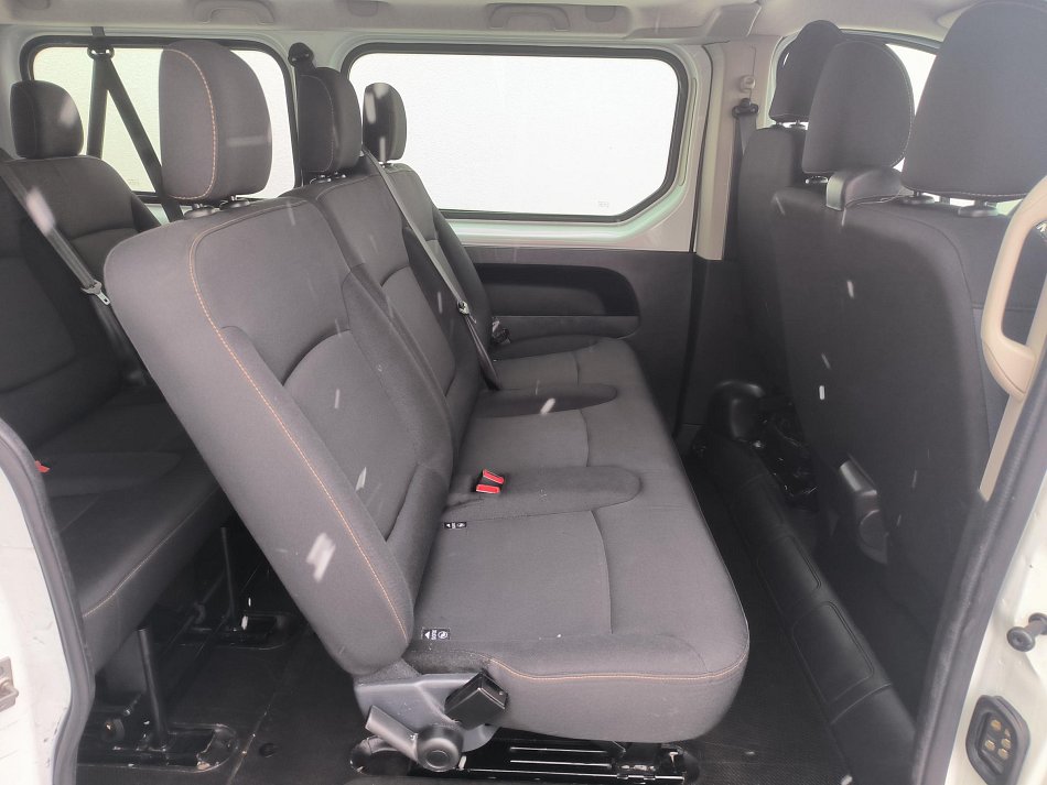 Renault Trafic 1.6dCi Energy 9míst