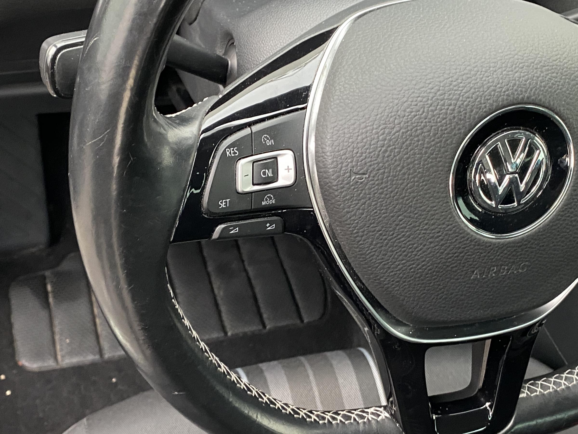 Volkswagen Golf, 2015 - pohled č. 13