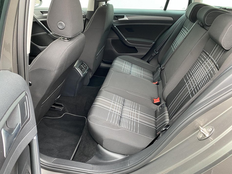 Volkswagen Golf 1.4 TSi Lounge