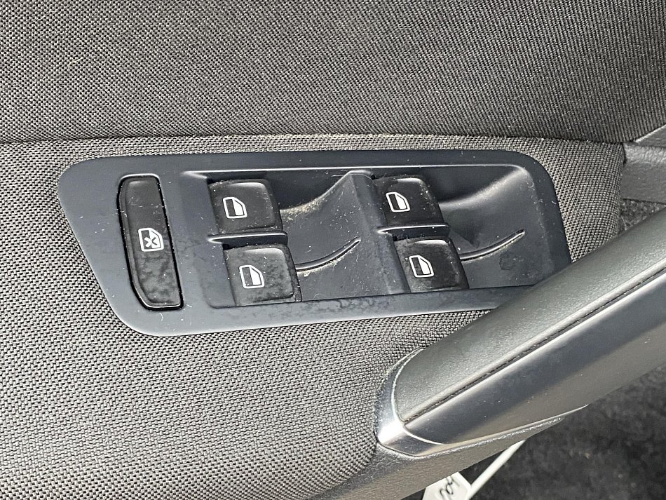 Volkswagen Golf 1.4 TSi Lounge