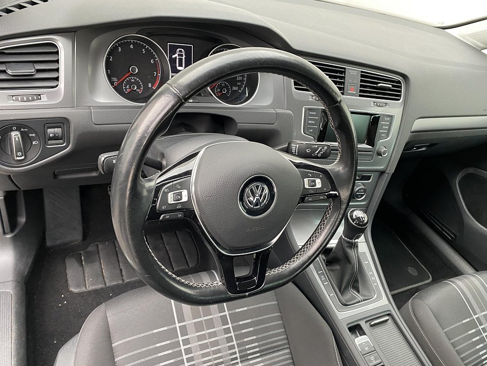 Volkswagen Golf 1.4 TSi Lounge