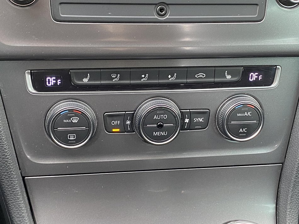 Volkswagen Golf 1.4 TSi Lounge