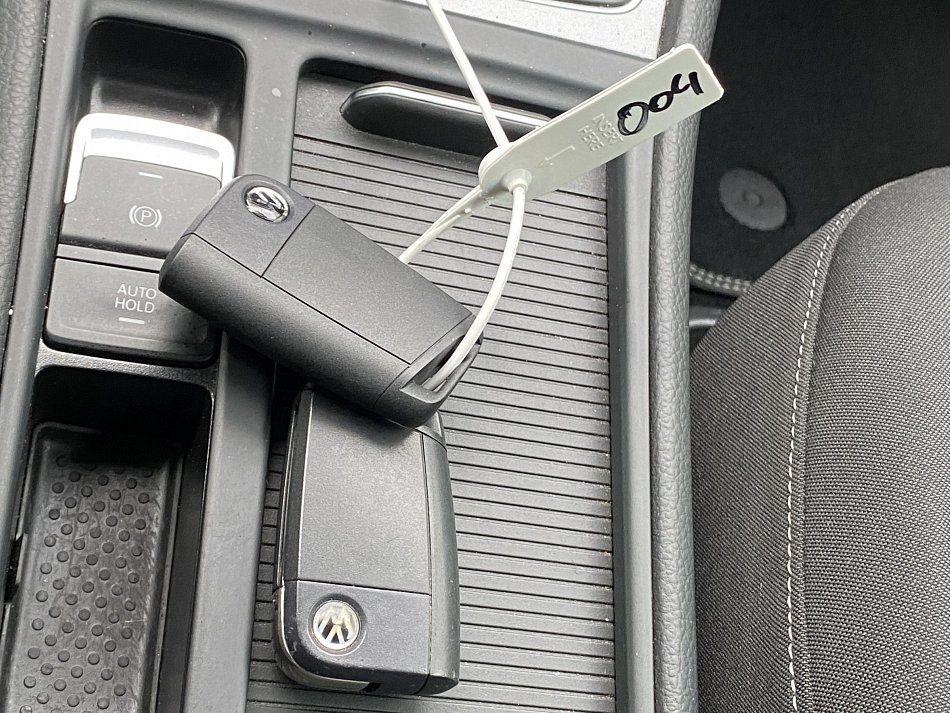 Volkswagen Golf 1.4 TSi Lounge