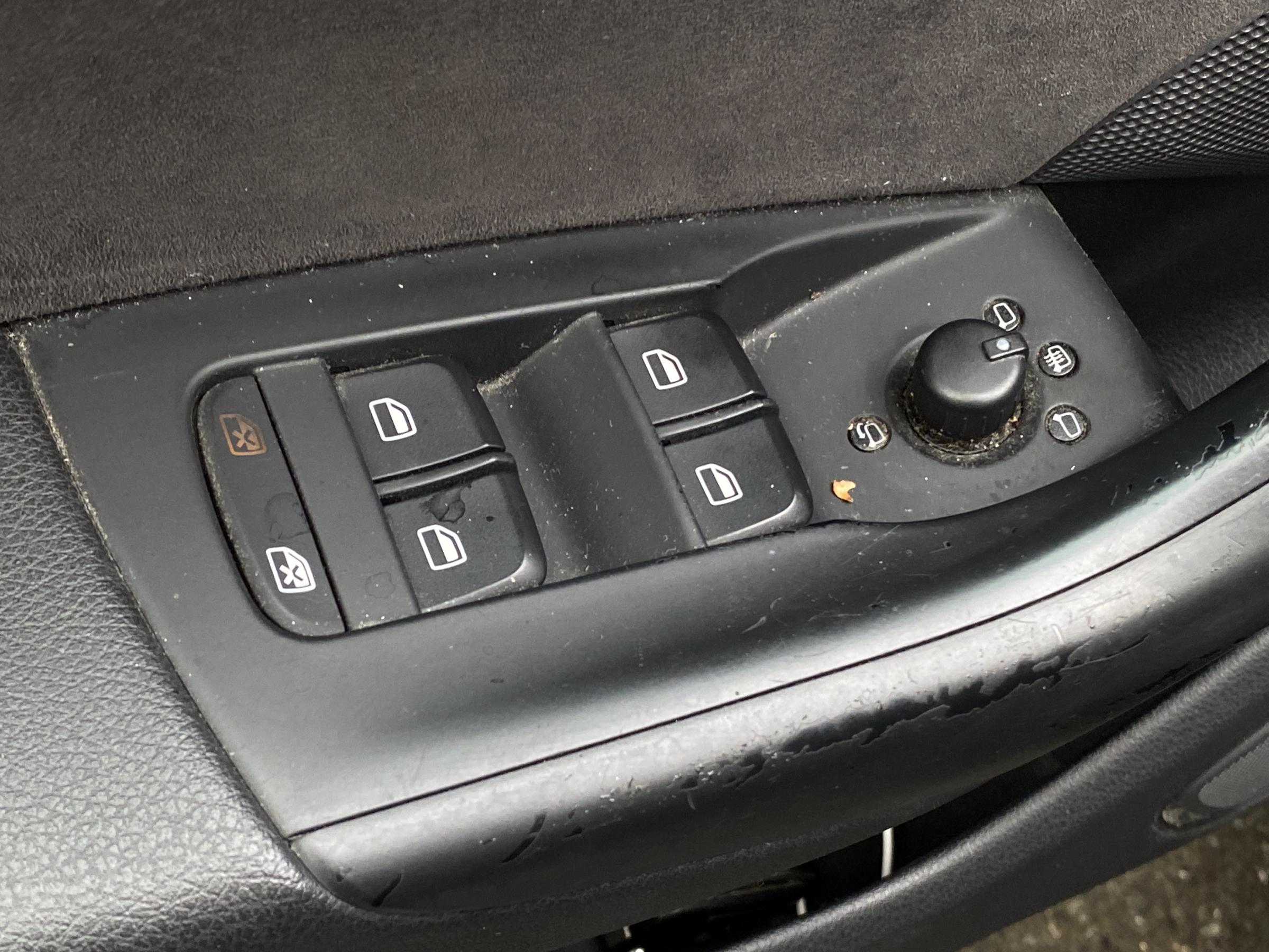 Audi Q3, 2012 - pohled č. 11