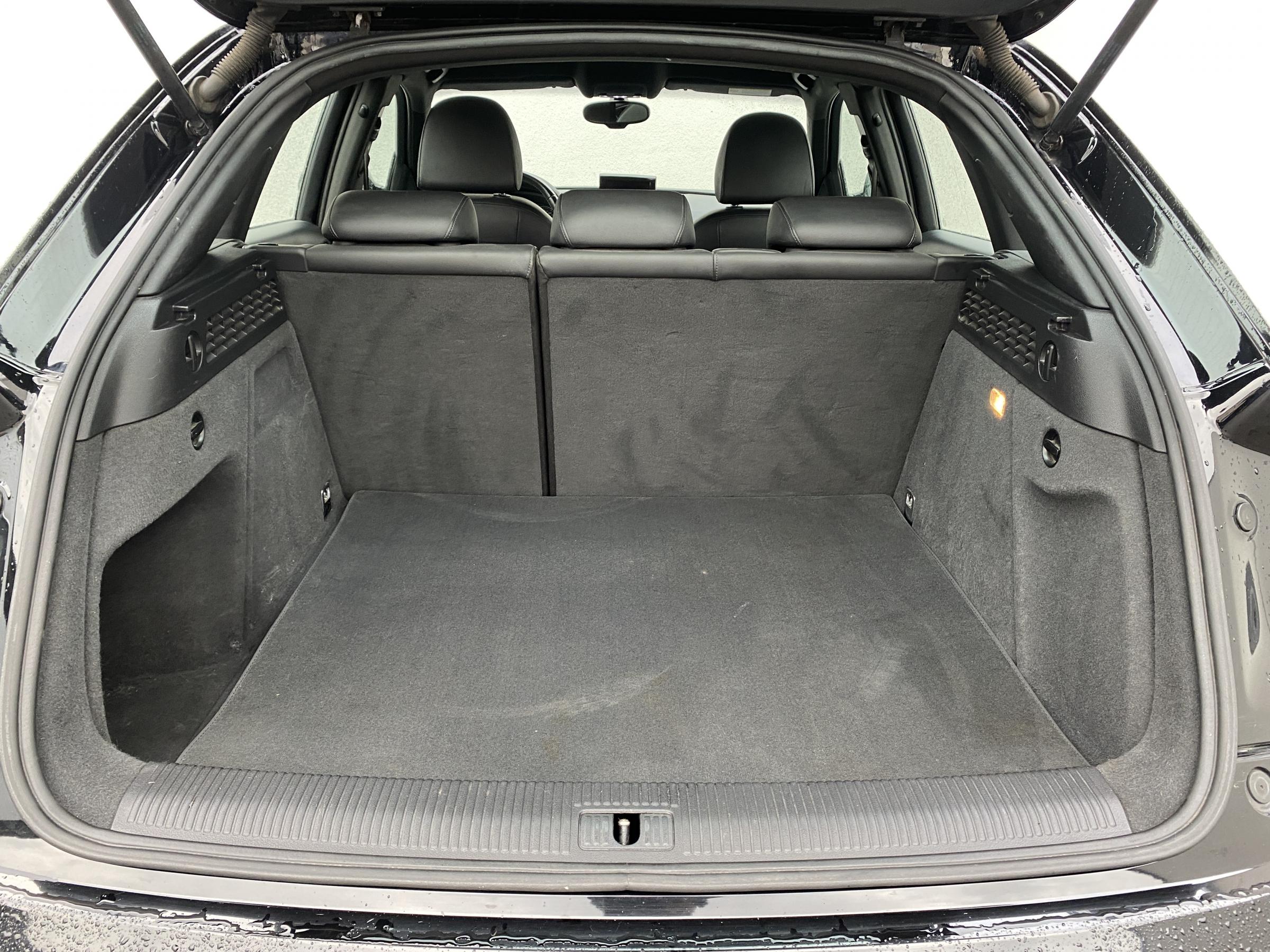 Audi Q3, 2012 - pohled č. 7