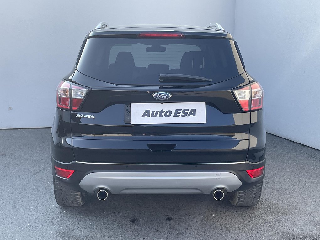 Ford Kuga 1.5 EB Titanium 2WD
