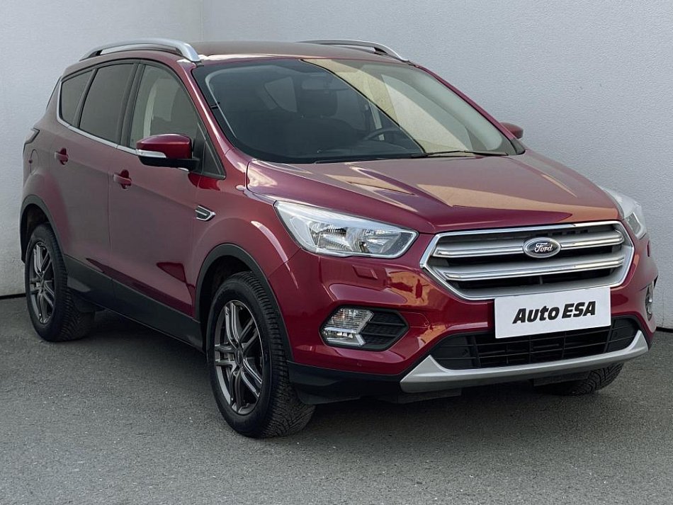 Ford Kuga 1.5 EB  4x2