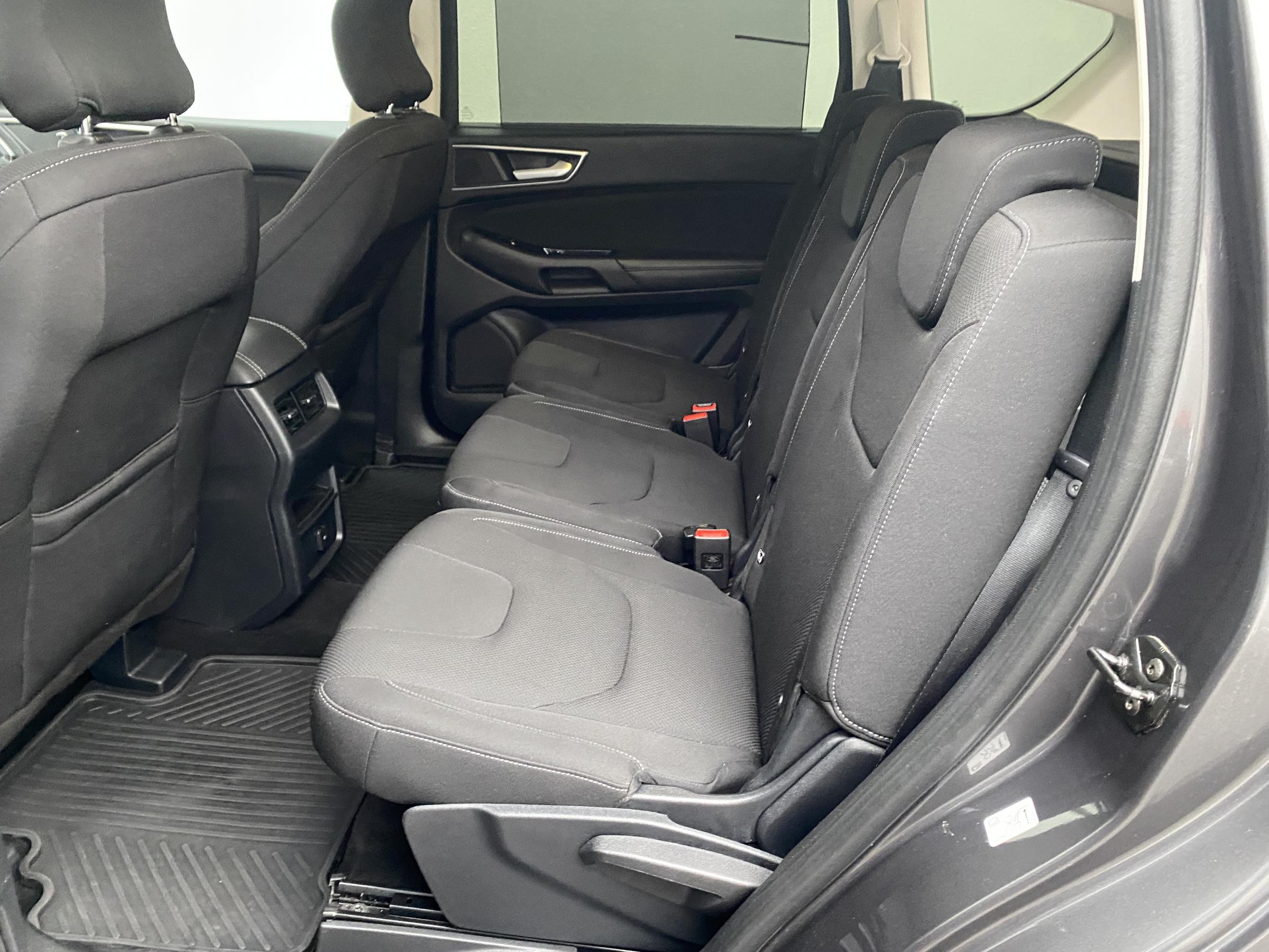 Ford S-MAX, 2015 - pohled č. 10