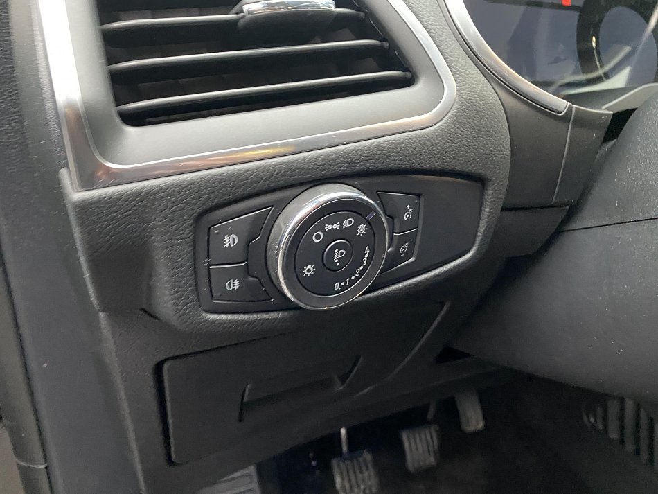 Ford S-MAX 2.0 TDCI Titanium