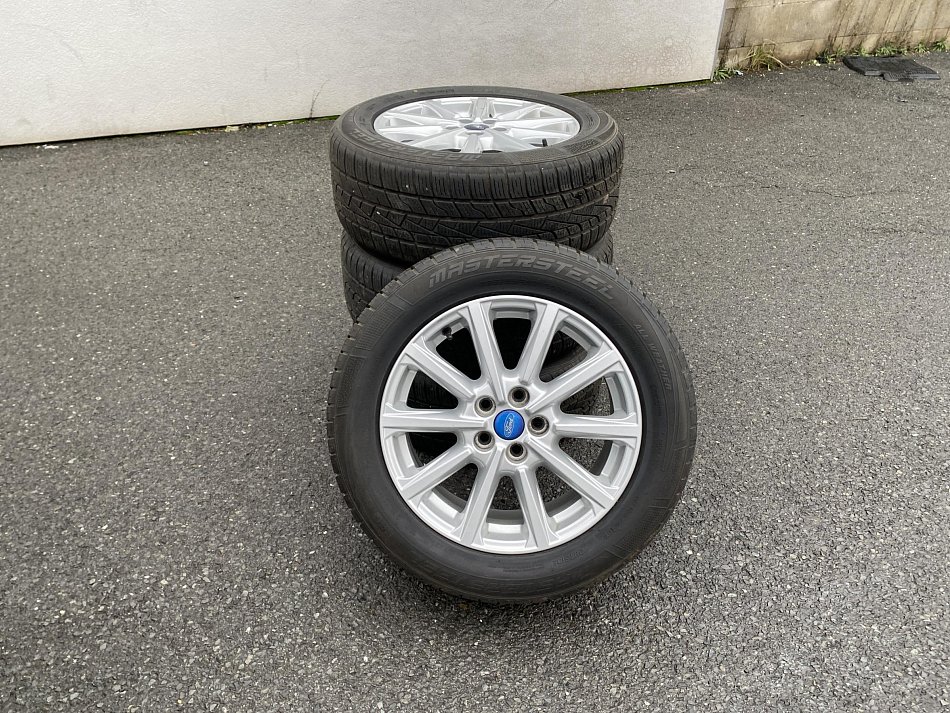 Ford S-MAX 2.0 TDCI Titanium