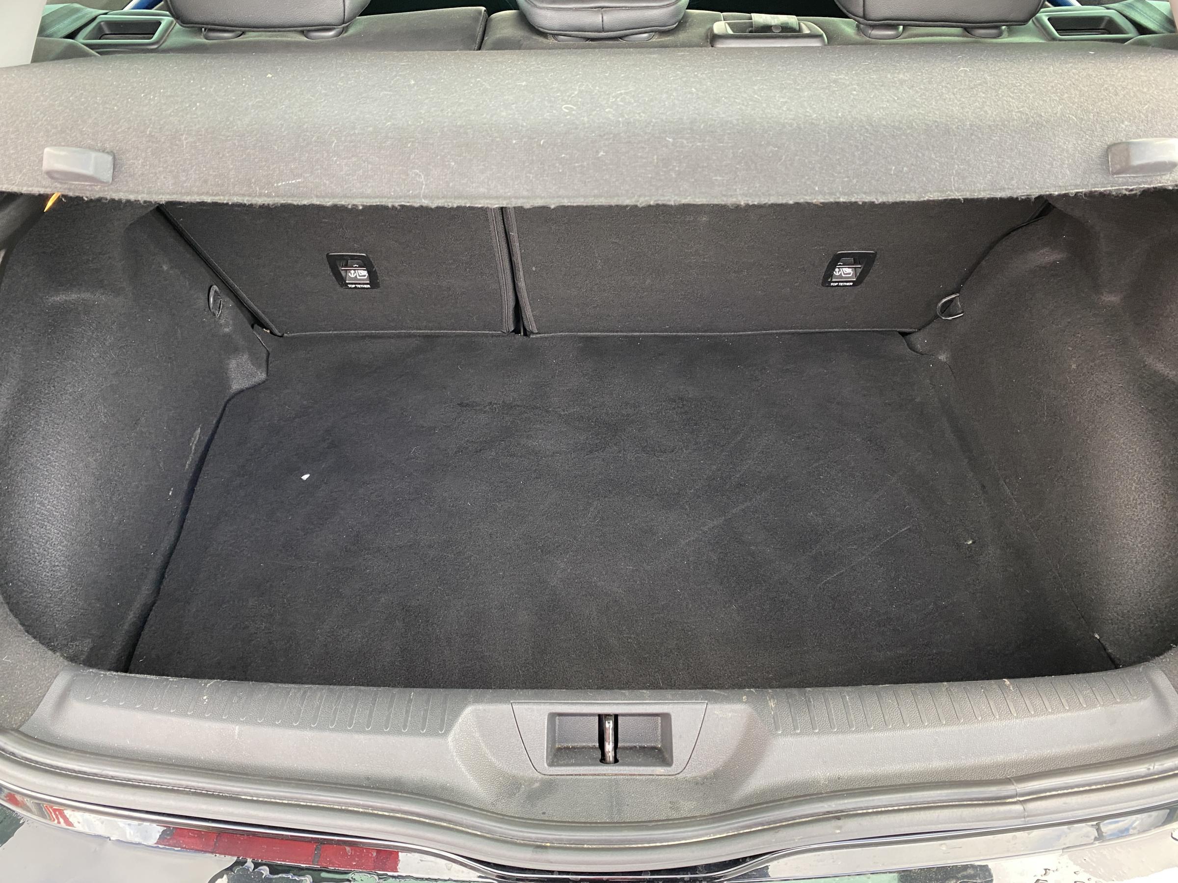 Renault Mégane, 2018 - pohled č. 7