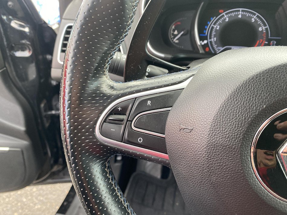 Renault Mégane 1.6TCe  Sport