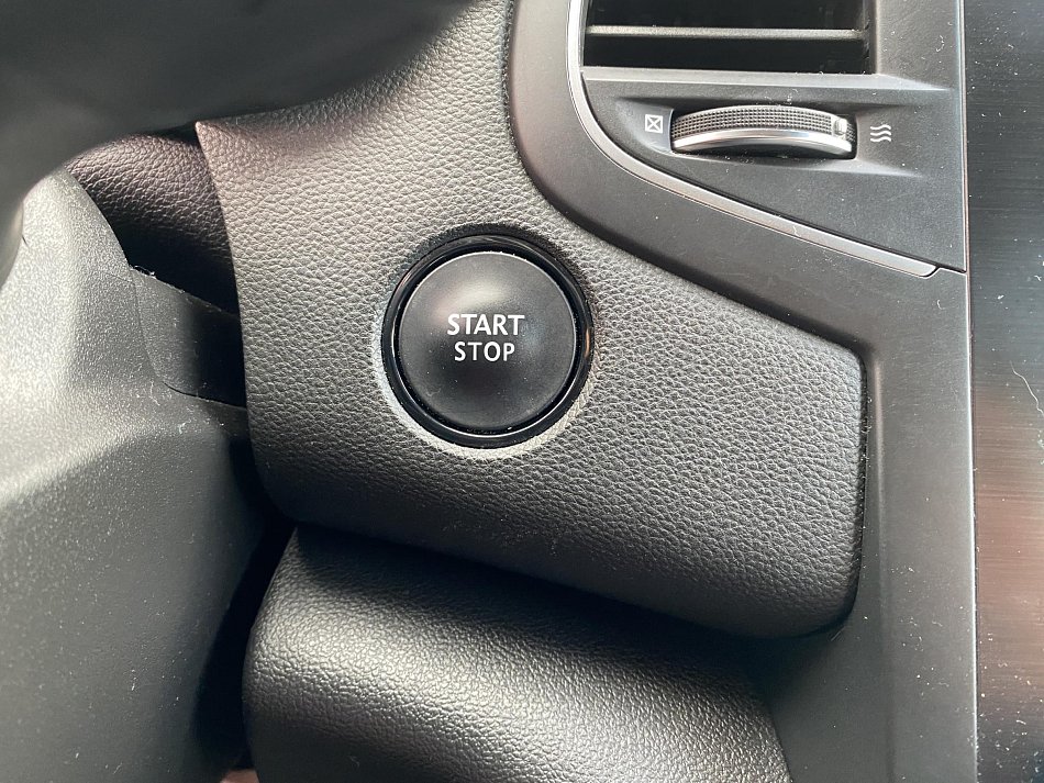 Renault Mégane 1.6TCe  Sport