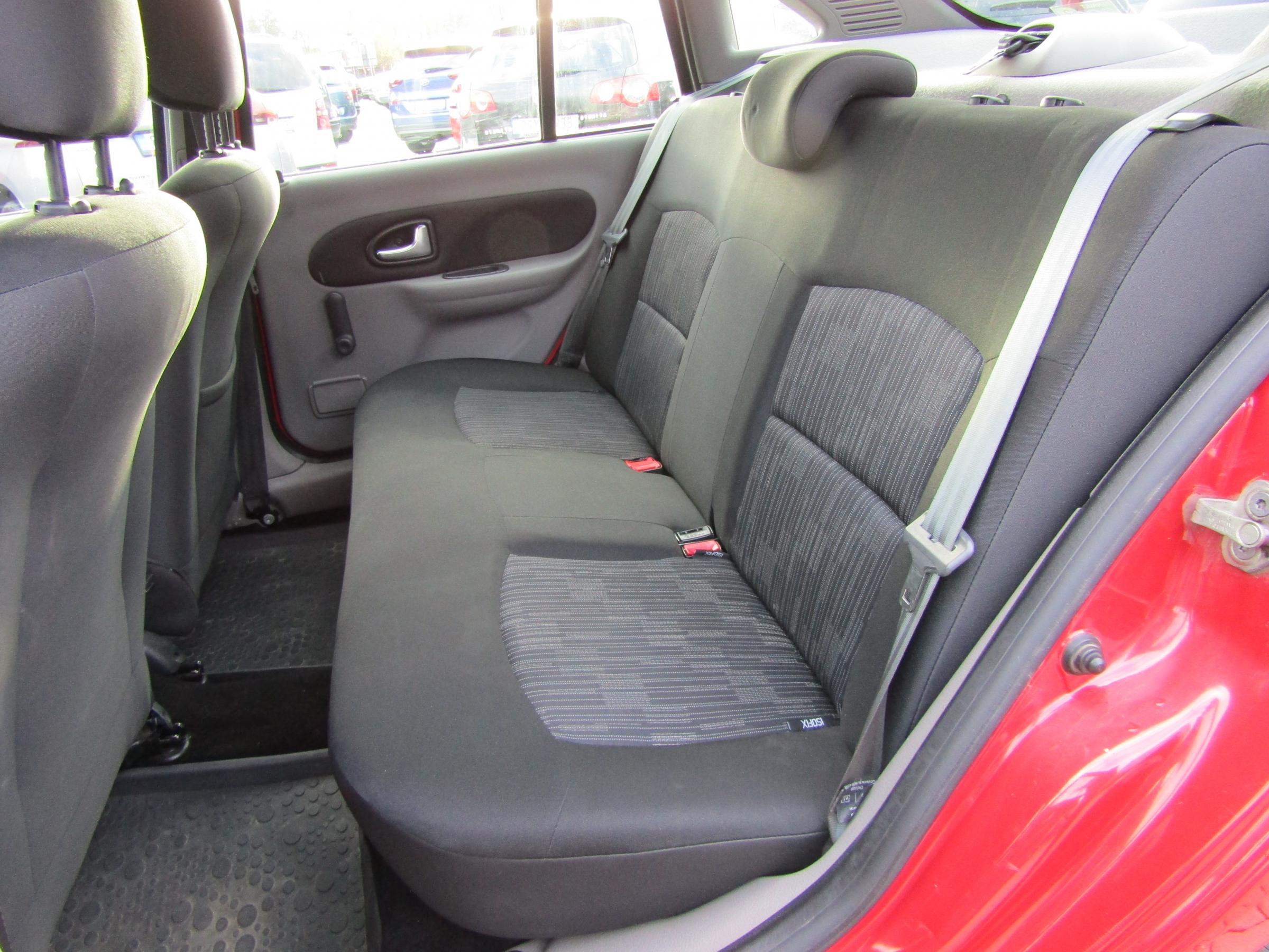 Renault Thalia, 2012 - pohled č. 10