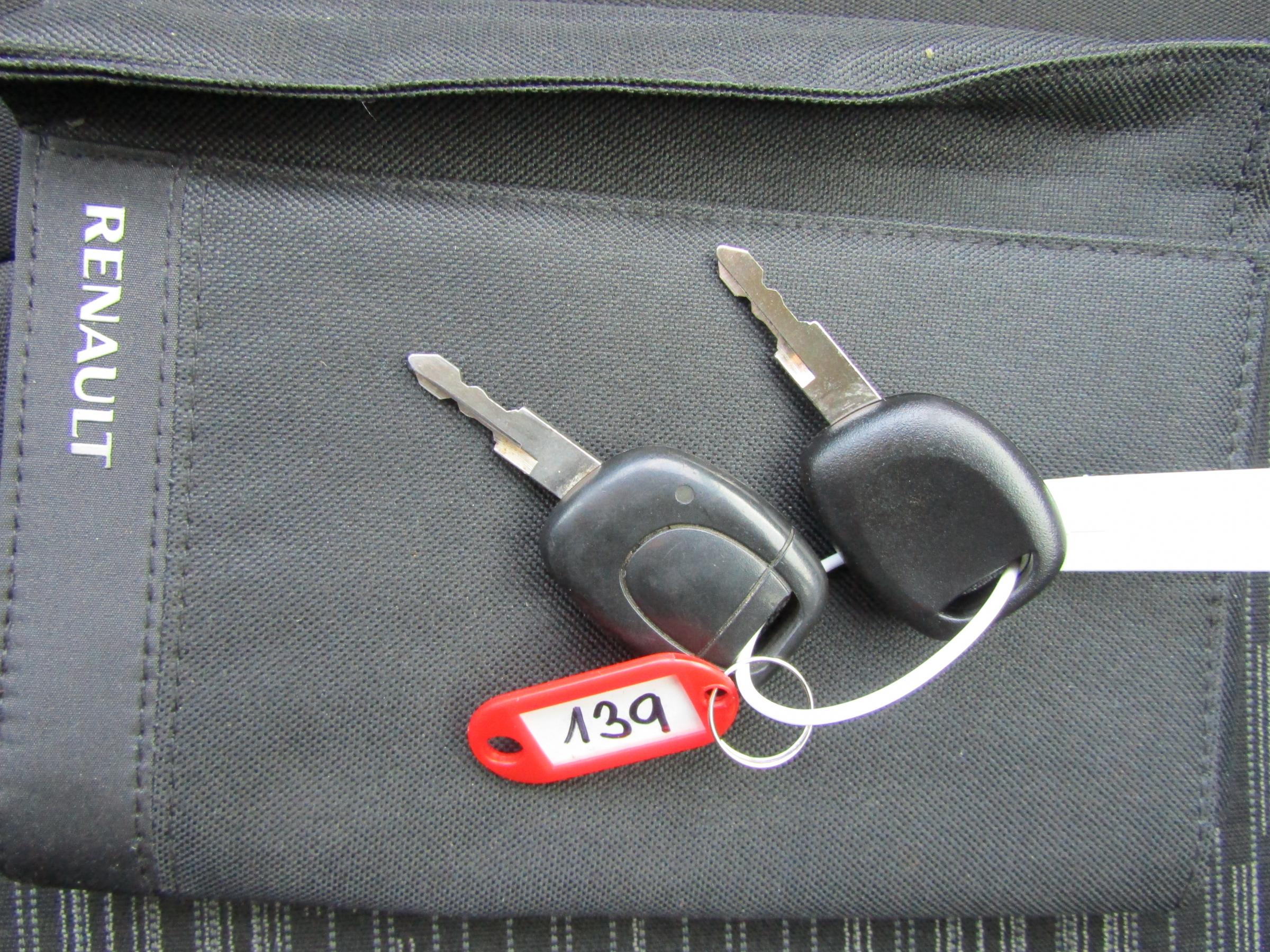 Renault Thalia, 2012 - pohled č. 15