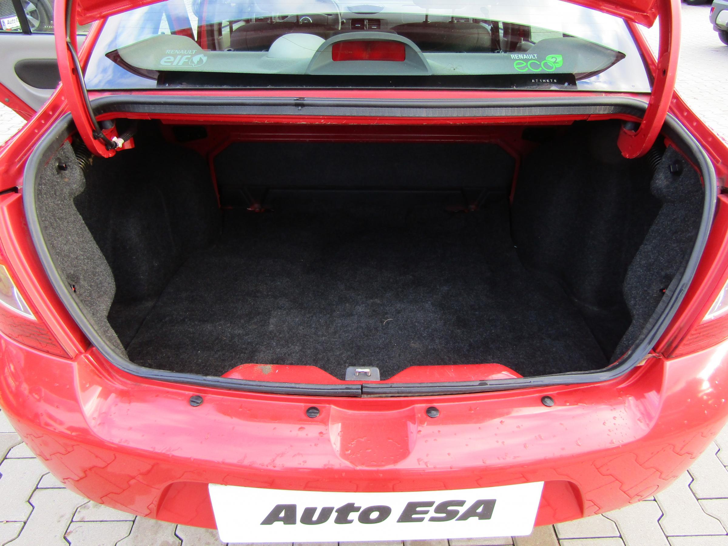 Renault Thalia, 2012 - pohled č. 7