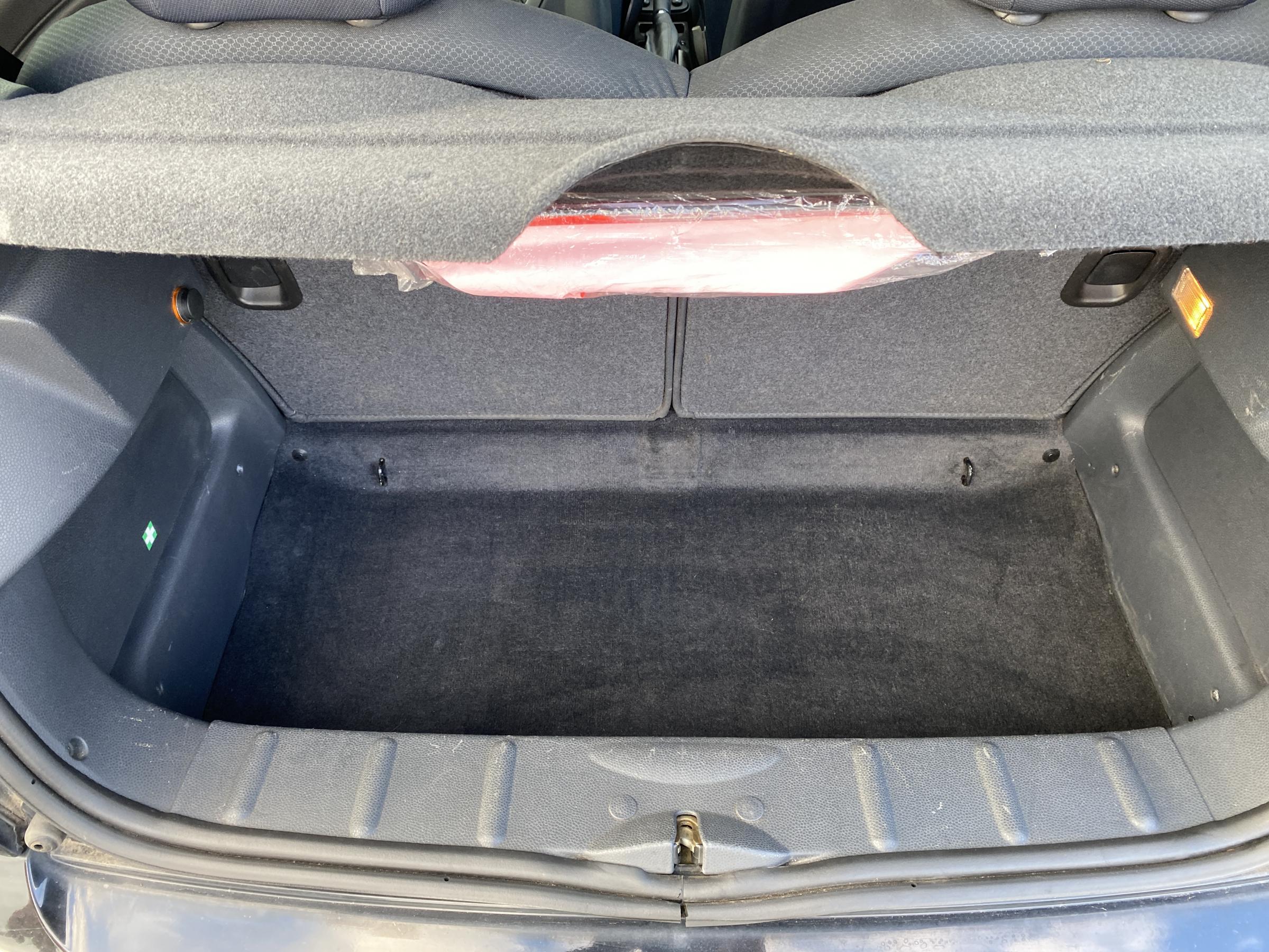 Mini One, 2005 - pohled č. 7