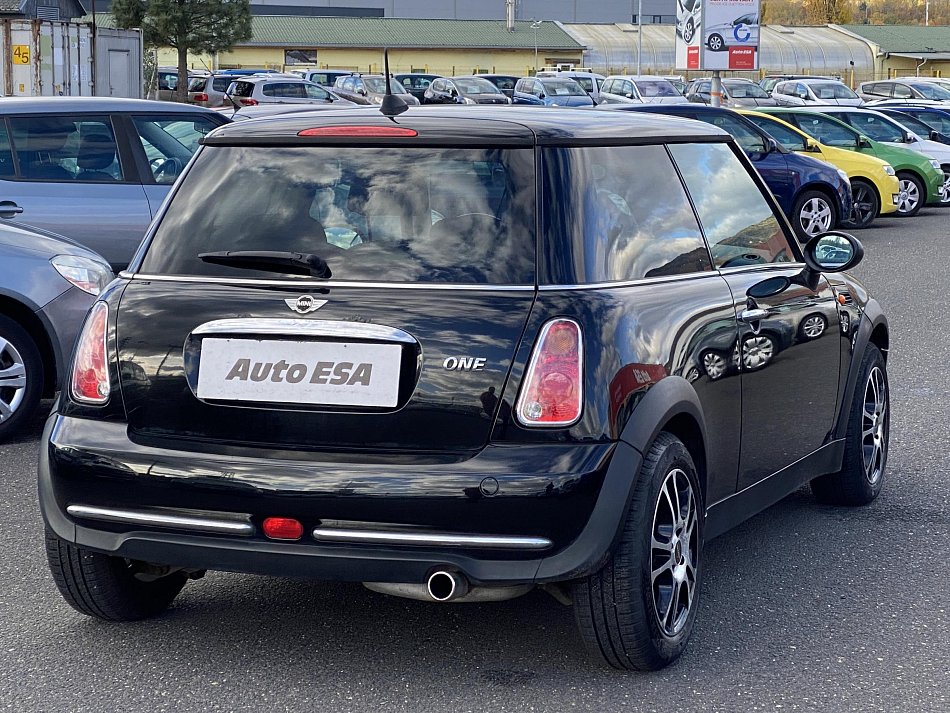 Mini One 1.6 