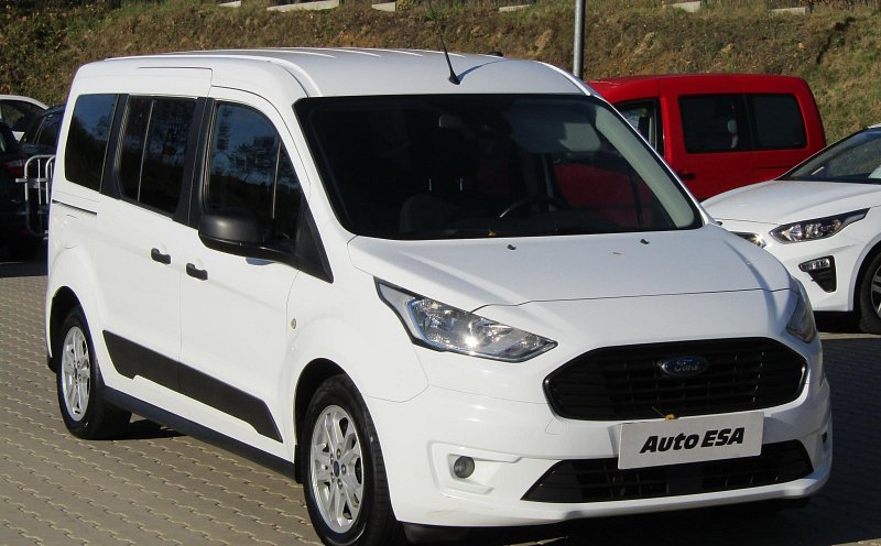 Ford Tourneo Connect 1.5TDCi  MAXi