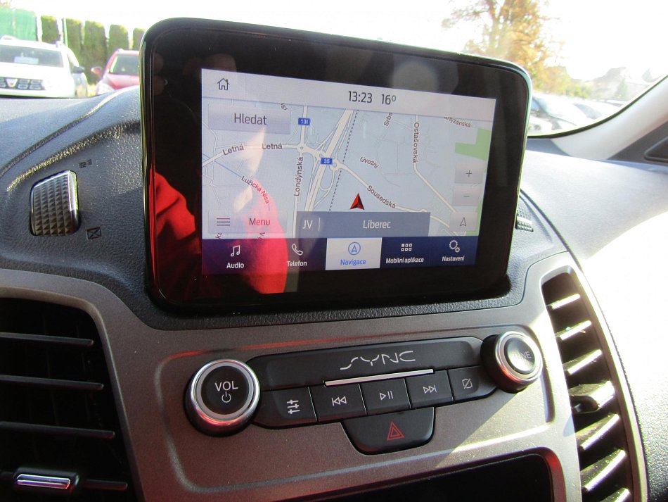 Ford Tourneo Connect 1.5TDCi  MAXi