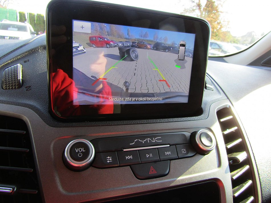 Ford Tourneo Connect 1.5TDCi  MAXi