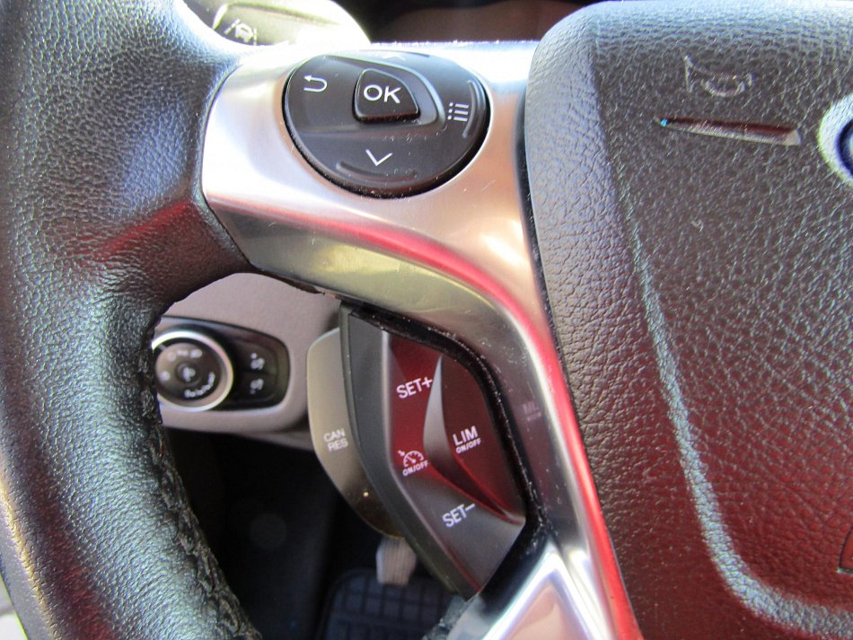 Ford Tourneo Connect 1.5TDCi  MAXi